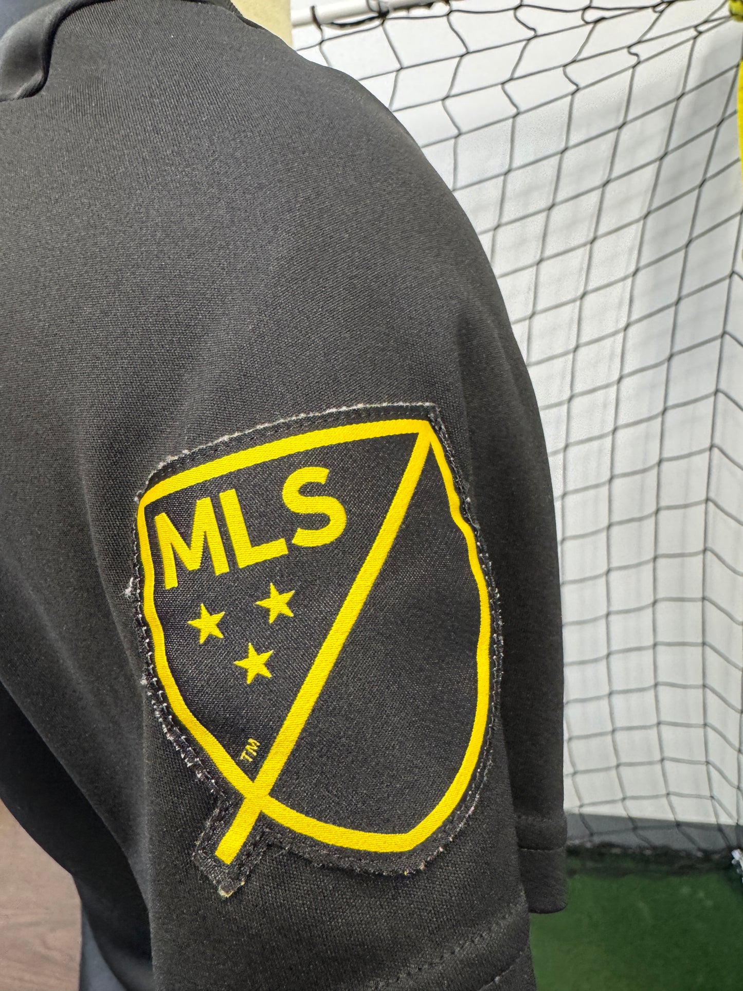 Columbus Crew 2018 Away - S