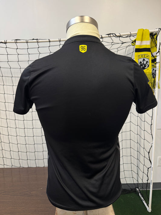 Columbus Crew 2018/19 Away T-Shirt | Retro Screamers