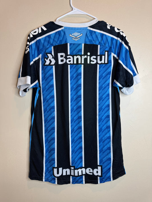 Gremio 2020/21 Home Shirt | Retro Screamers