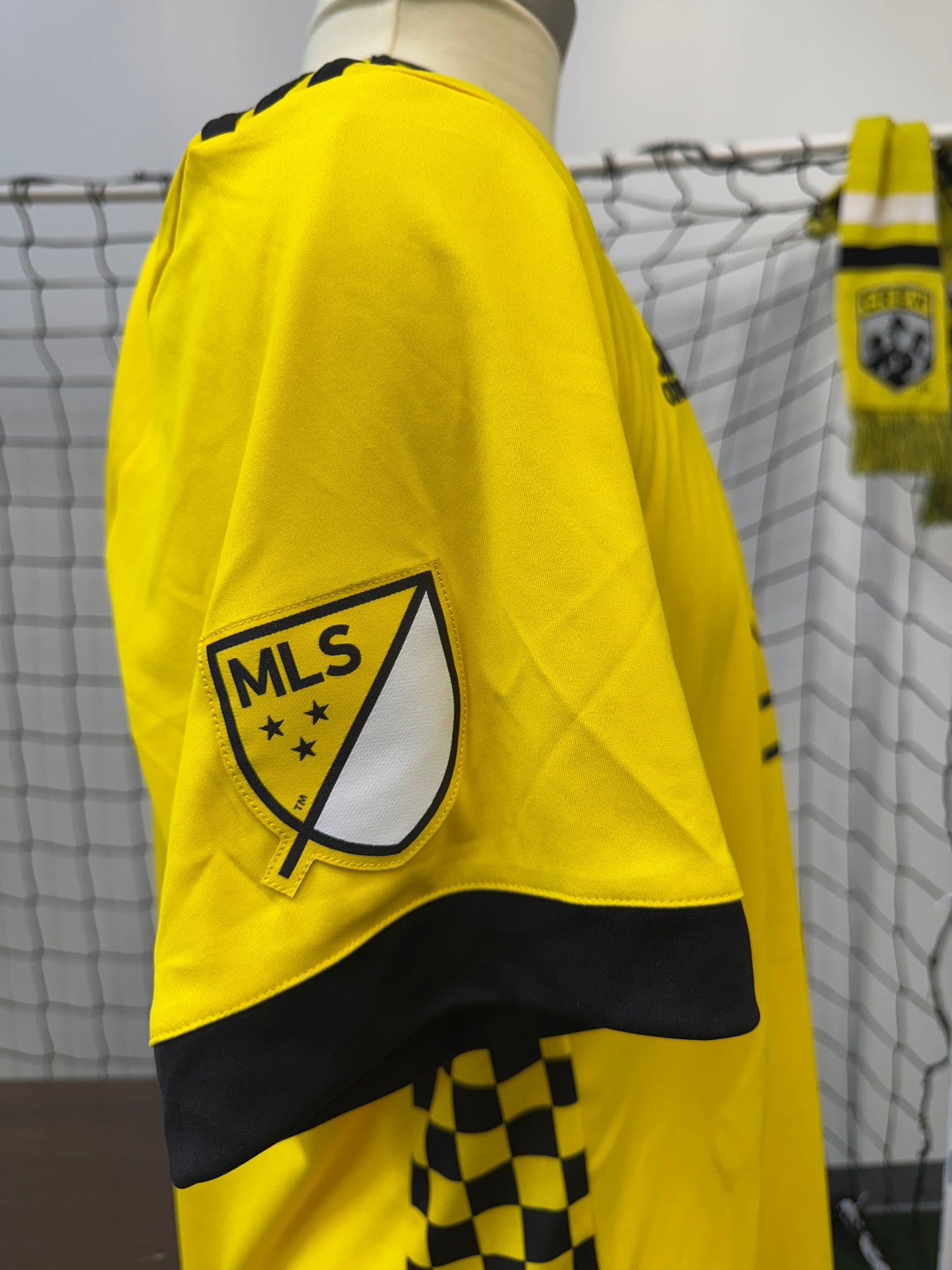 Columbus Crew 2017 Home - XL