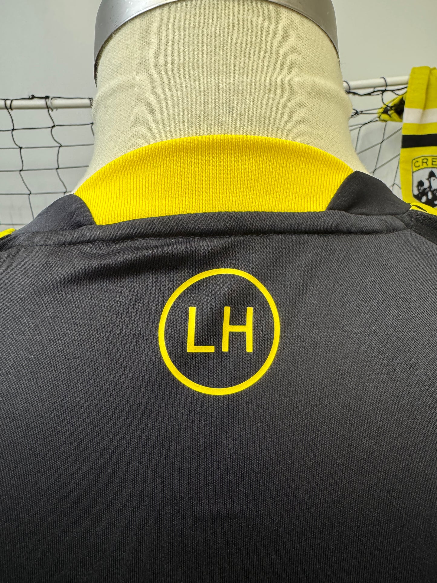 Columbus Crew 2010 Away - XL