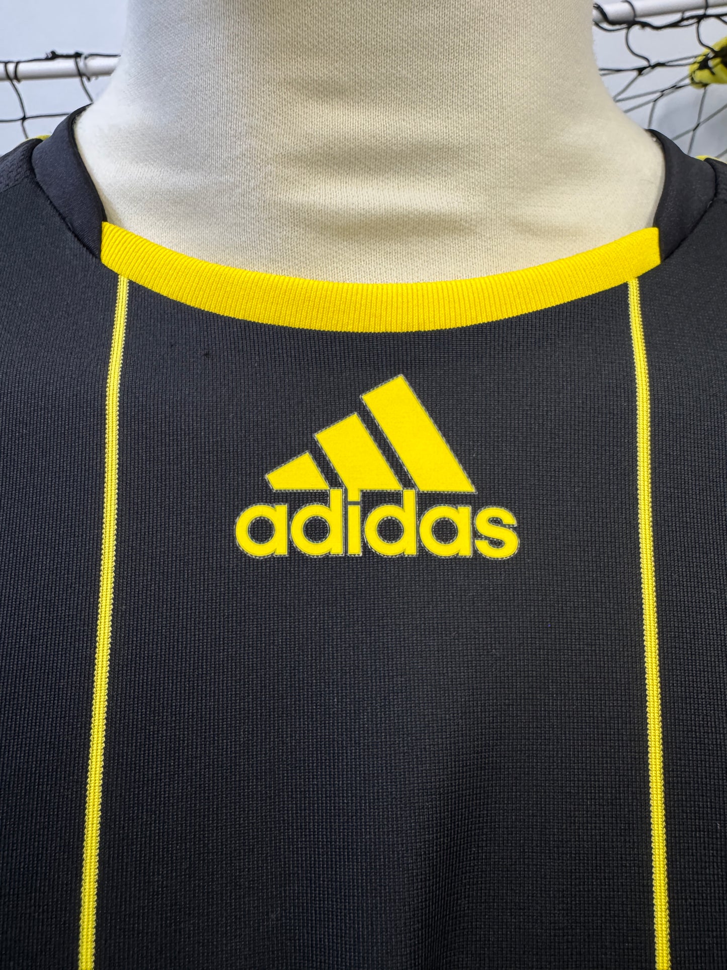 Columbus Crew 2010 Away - XL