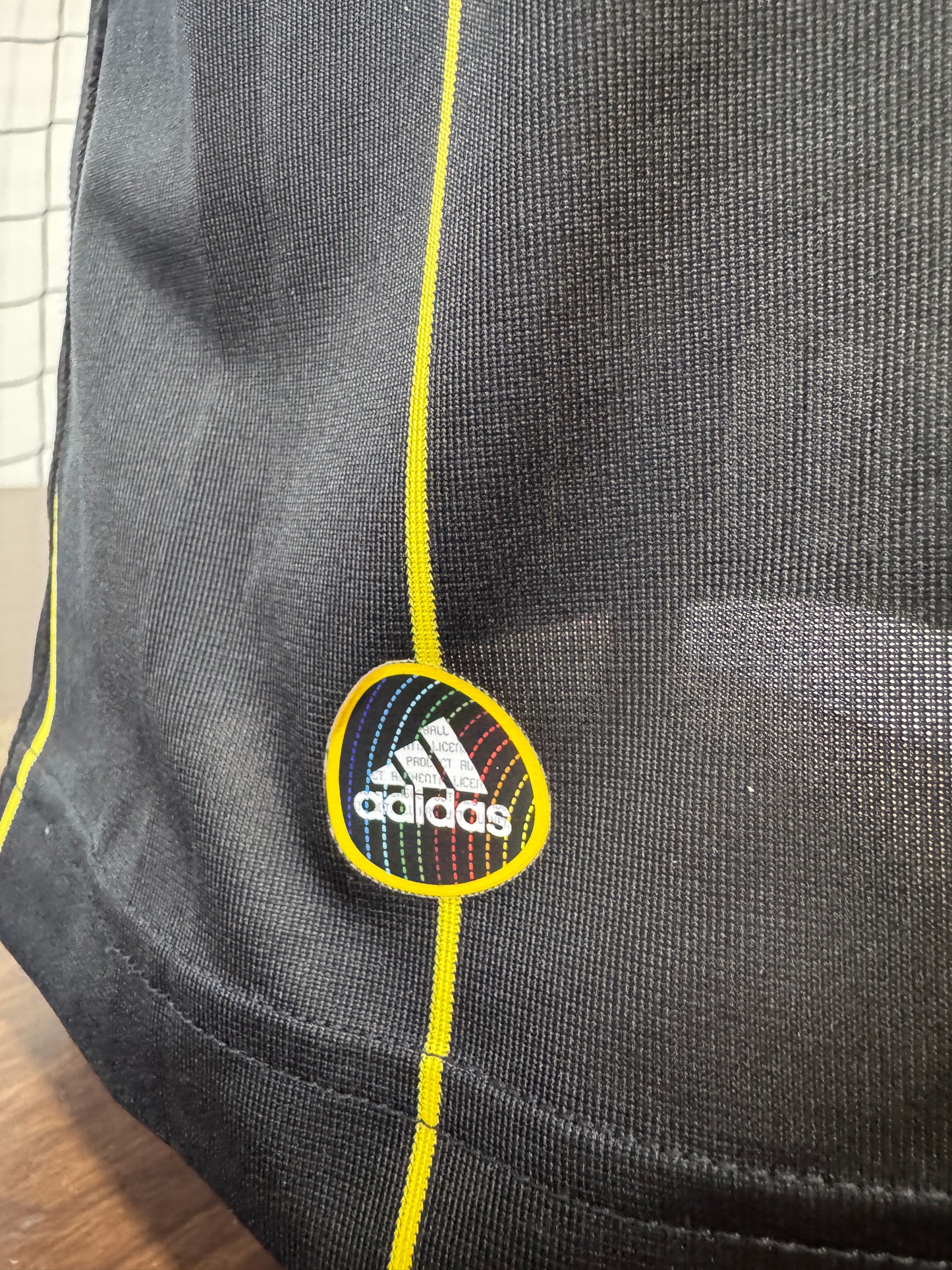 Columbus Crew 2010 Away - XL