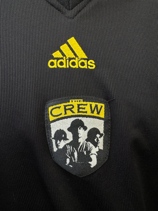 Columbus Crew 1999/00 Away Shirt | Retro Screamers
