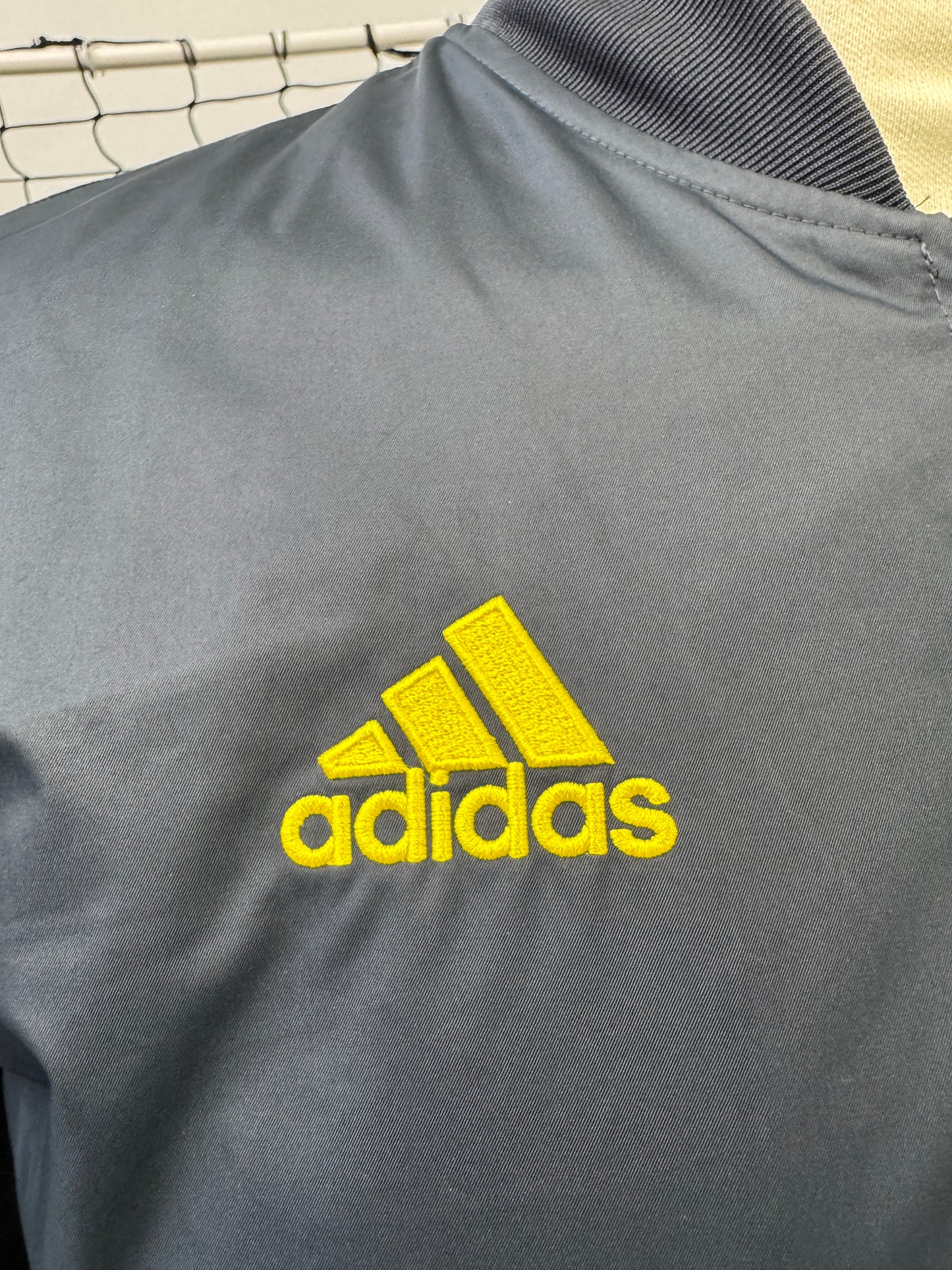Columbus Crew 2018 Bomber Jacket - S