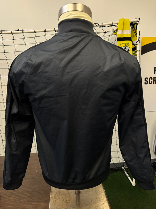 Columbus Crew 2018/19 Bomber Jacket | Retro Screamers