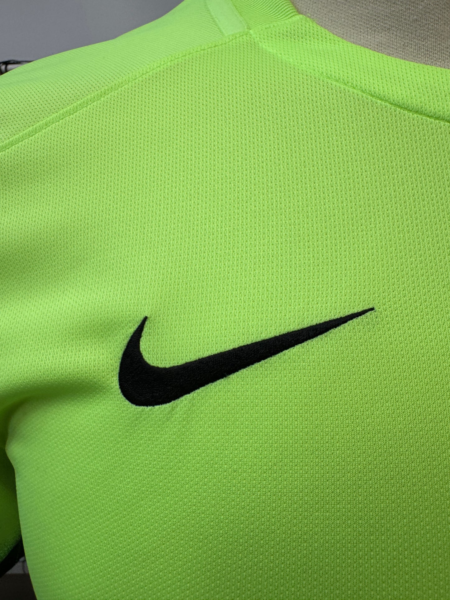 Manchester City 2015 Aguero #10 3rd - S