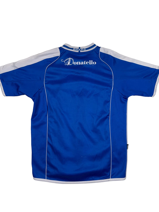 Brighton 2006/08 Home Shirt - S/M