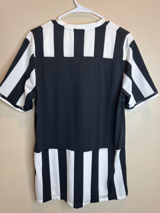 Juventus 2013/14 Home Shirt | Retro Screamers