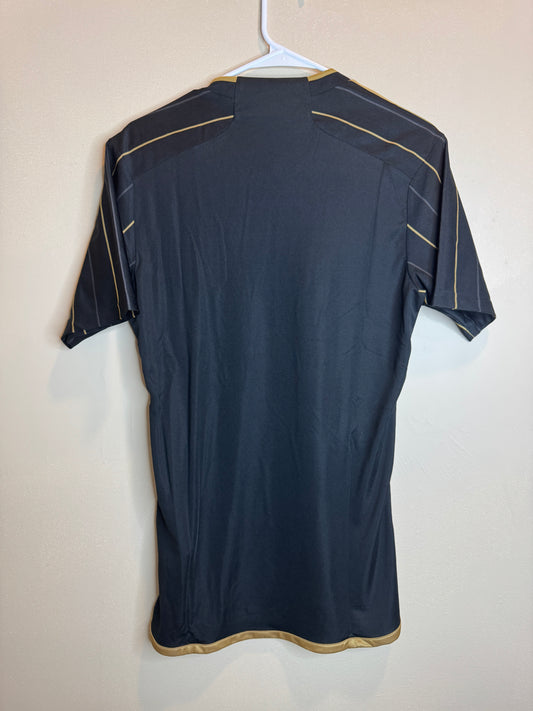 LAFC 2024 Home Shirt - S