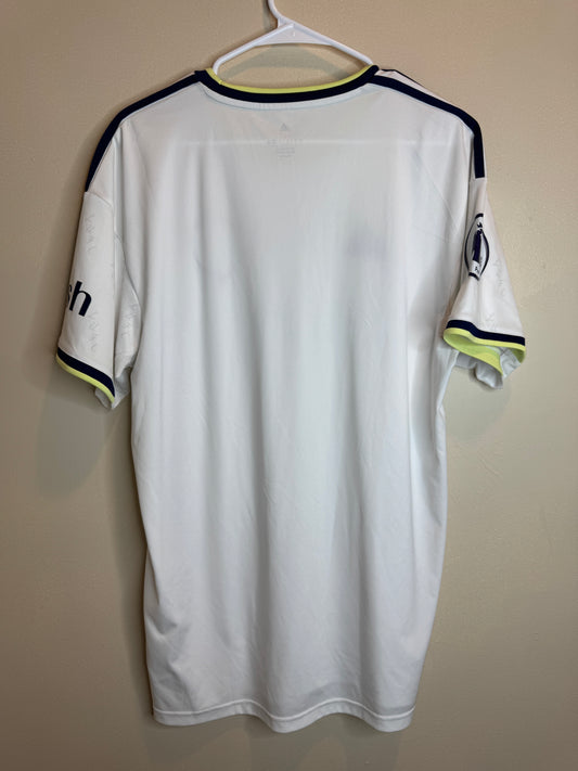 Leeds United 2022/23 Home Shirt | Retro Screamers