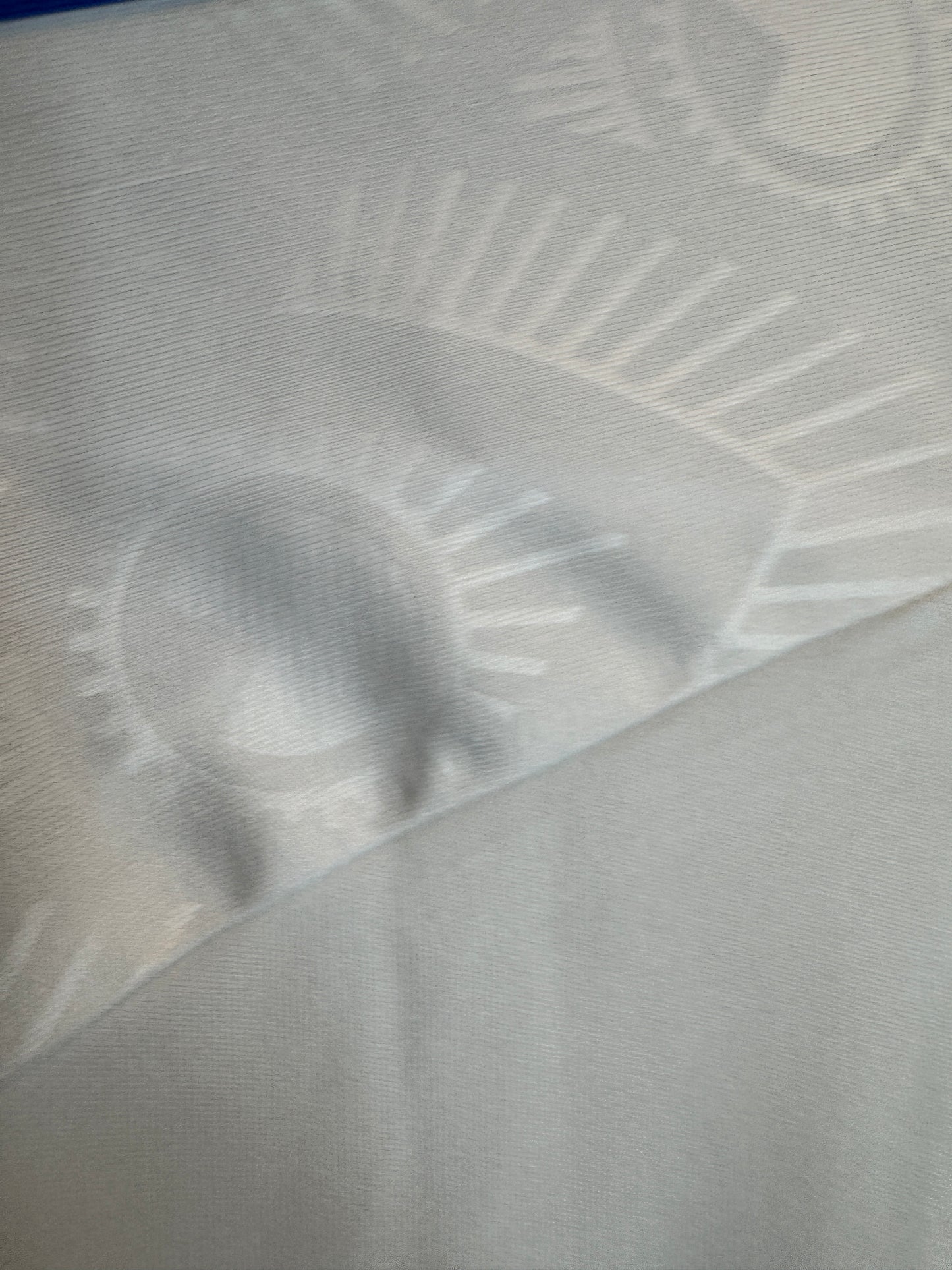 Leeds United 2023 Home Shirt - M