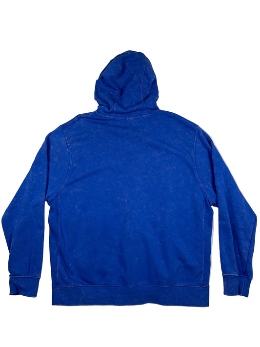 Barcelona 2024/25 Club Hoodie - XL