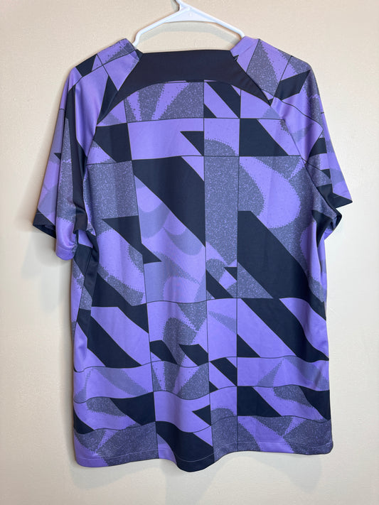 Liverpool 2023/24 Training Shirt | Retro Screamers