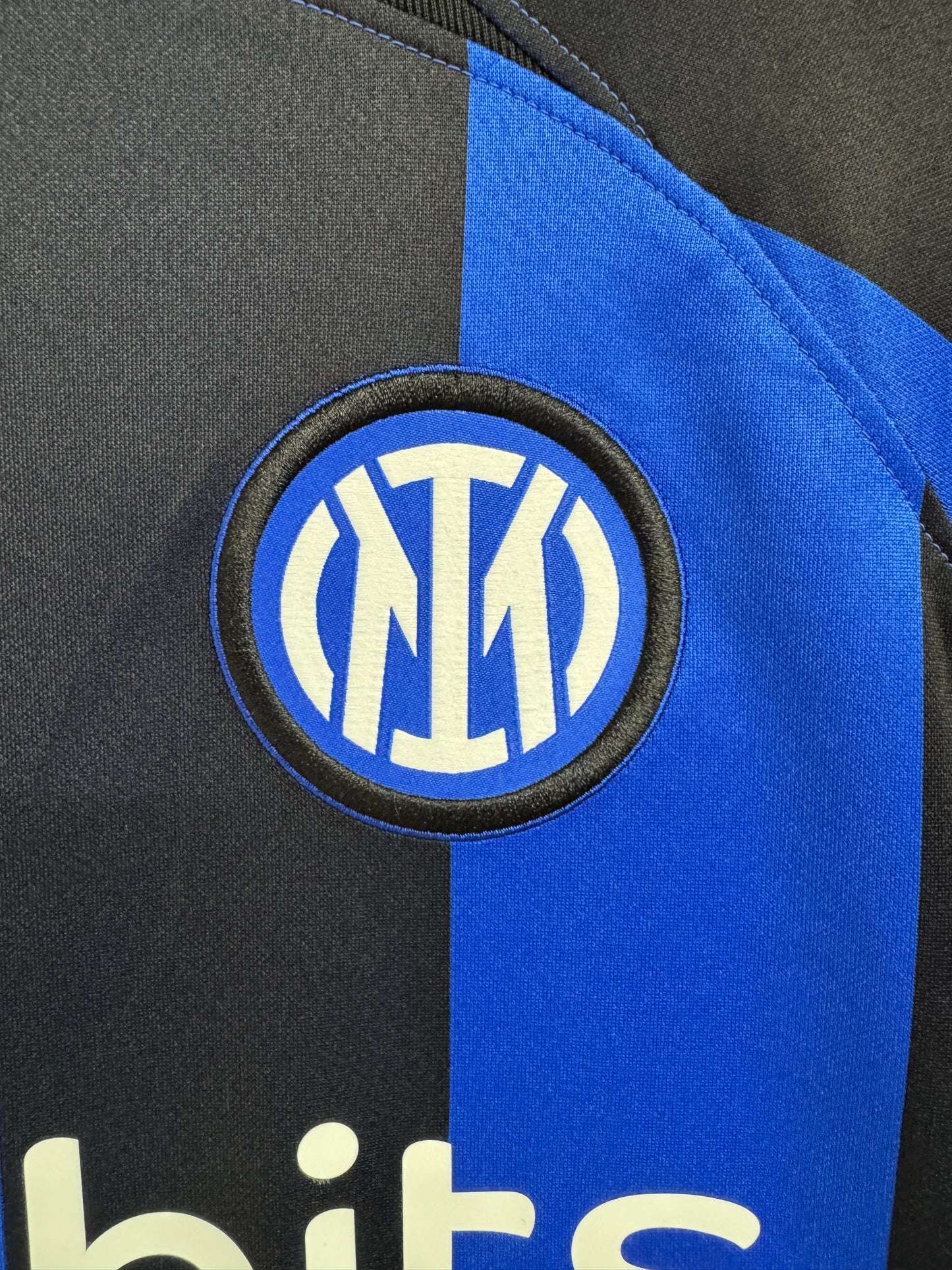 Inter Milan 2022 Lautaro #10 Home - M