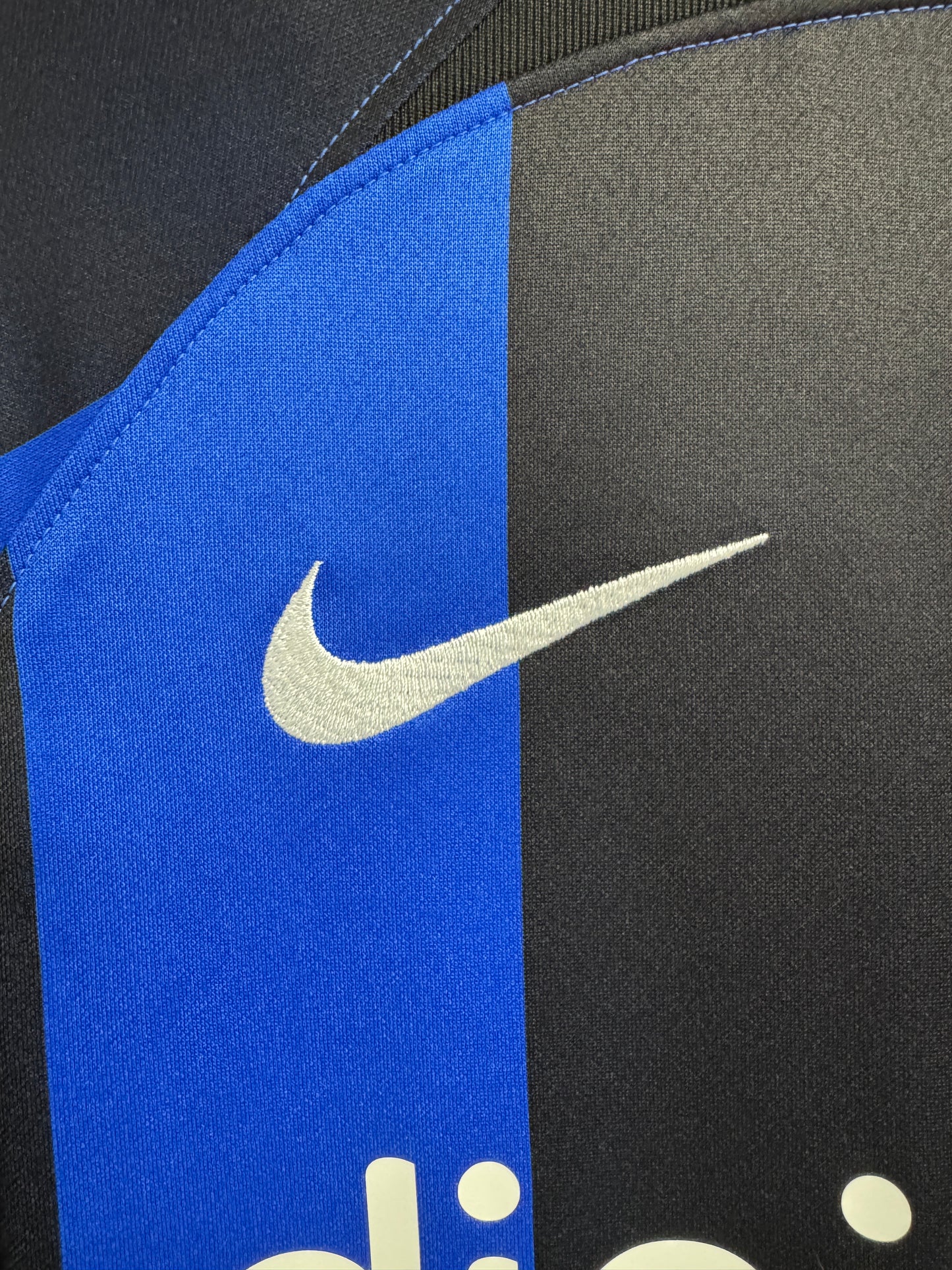 Inter Milan 2022 Lautaro #10 Home - M