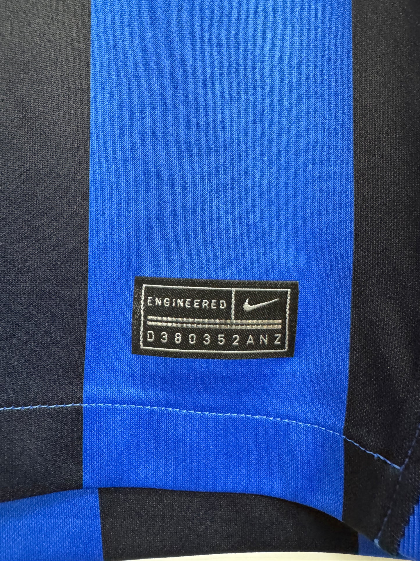 Inter Milan 2022 Lautaro #10 Home - M