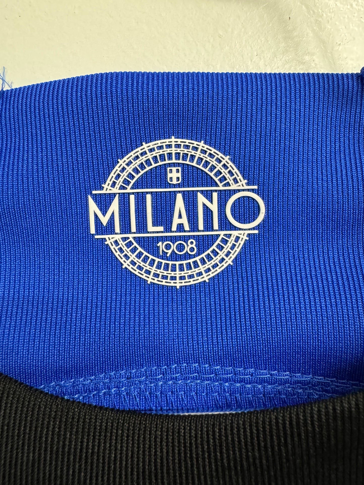 Inter Milan 2022 Lautaro #10 Home - M