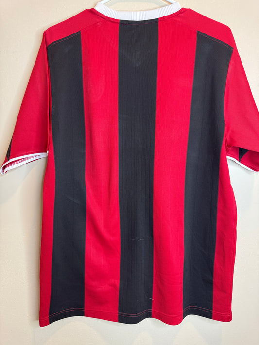 Manchester City 2003/04 Away Shirt | Retro Screamers