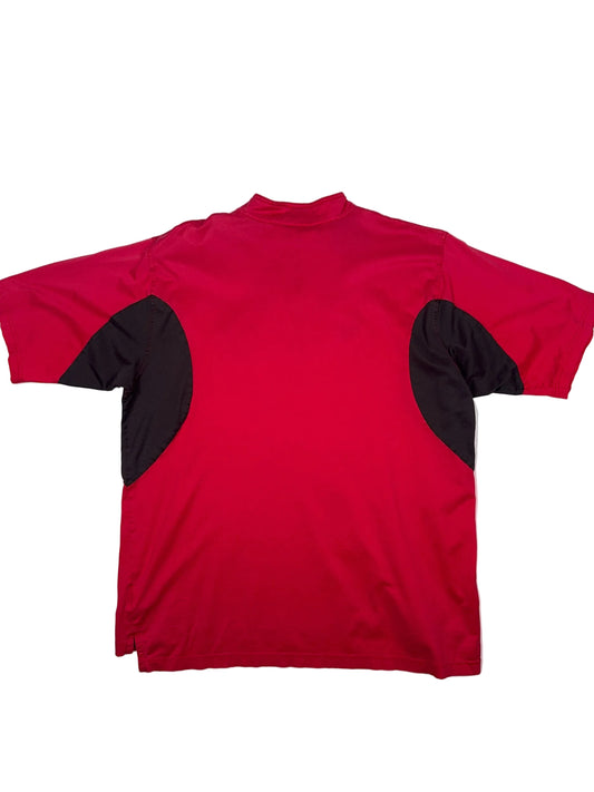 Belgium 2000/02 Training Shirt - XL
