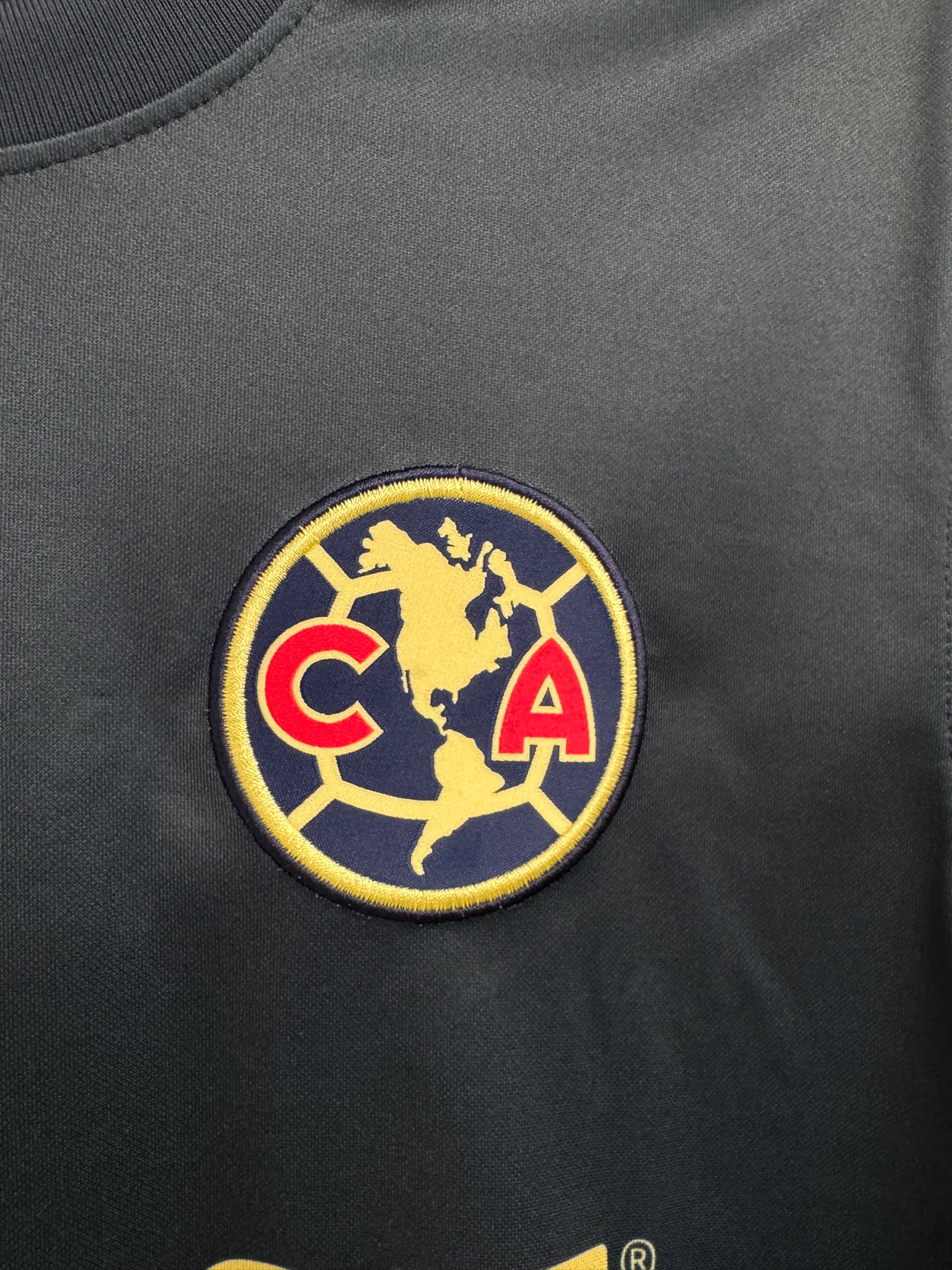 Club America 2021 Sanchez #20 Away - M