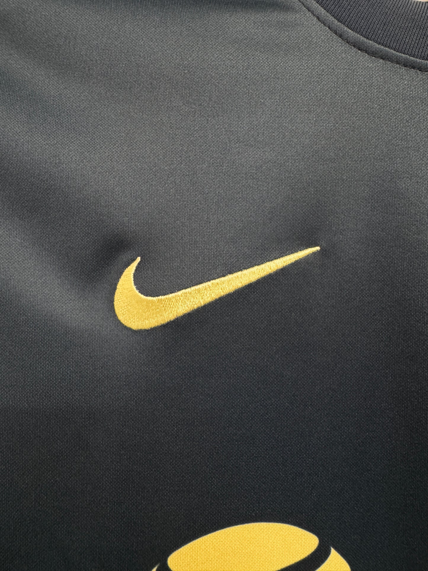 Club America 2021 Sanchez #20 Away - M