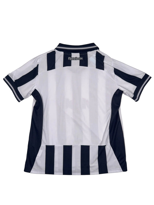Botafogo 2025/26 Home Shirt - XL