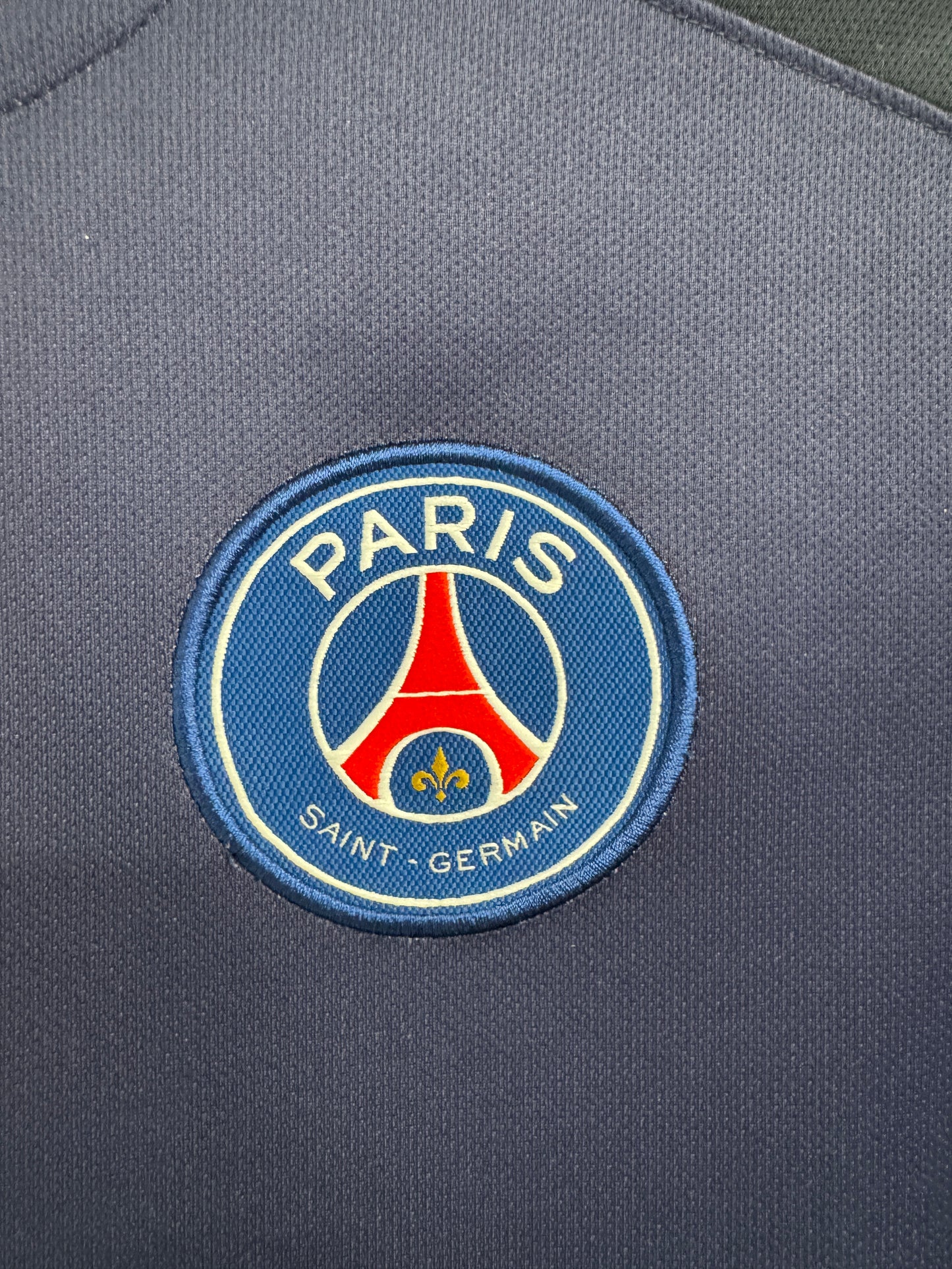 PSG 2015 Home - S