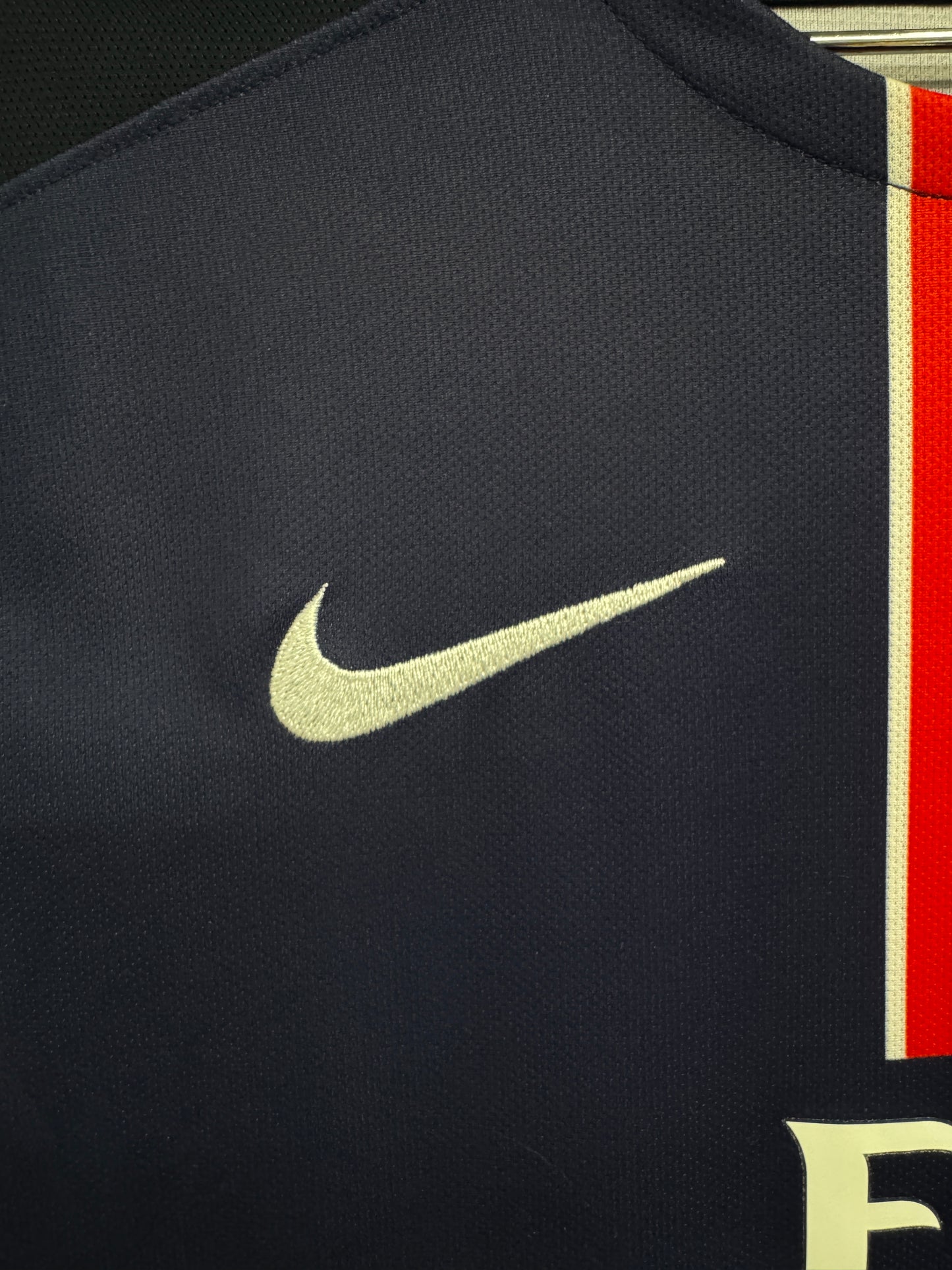 PSG 2015 Home - S