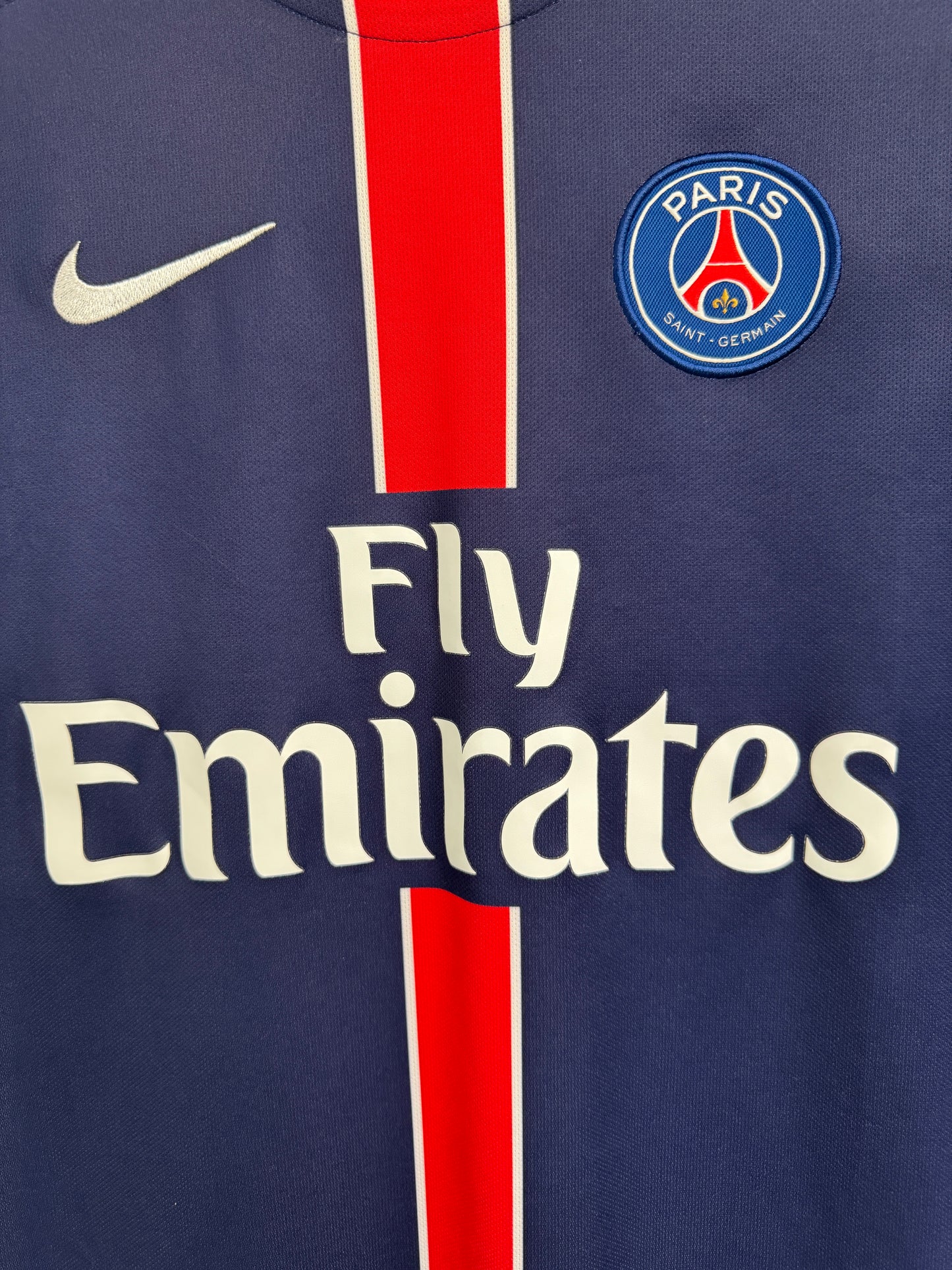PSG 2015 Home - S