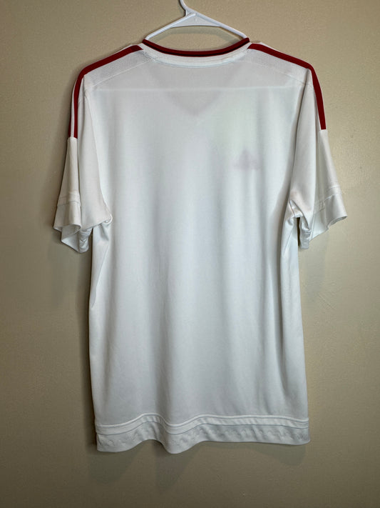Manchester United 2015/16 Away Shirt | Retro Screamers