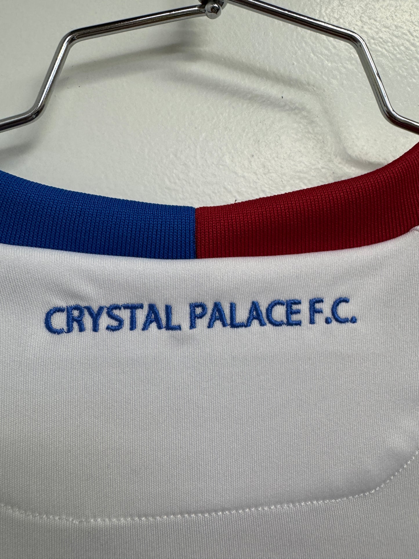 Crystal Palace 2015 Bolasie #10 Away - M