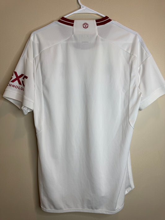 Manchester United 2023/24 3rd Shirt | Retro Screamers