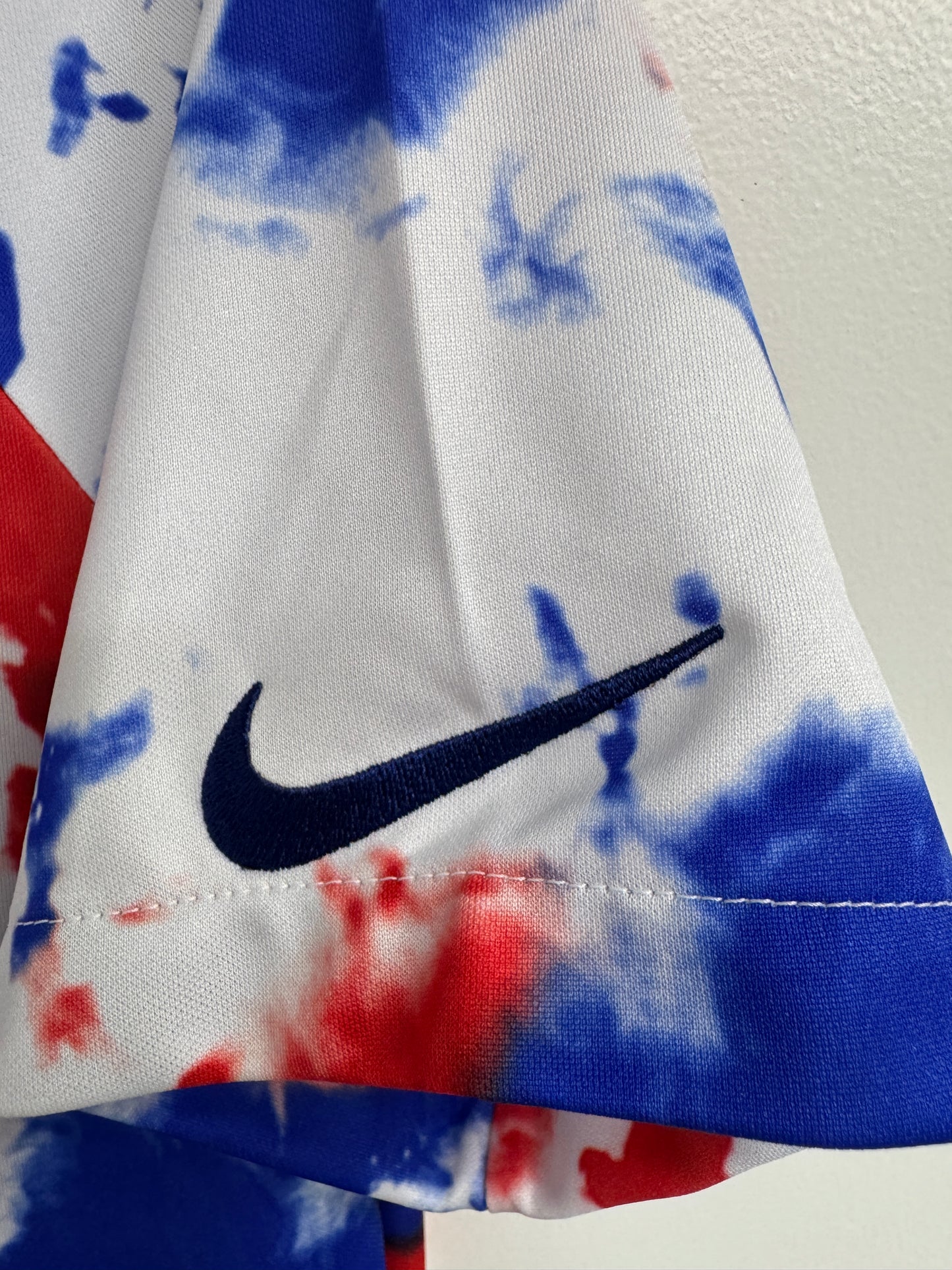 USA 2022 Pre-Match - M