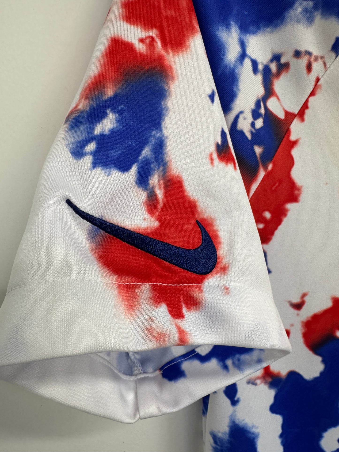 USA 2022 Pre-Match - M