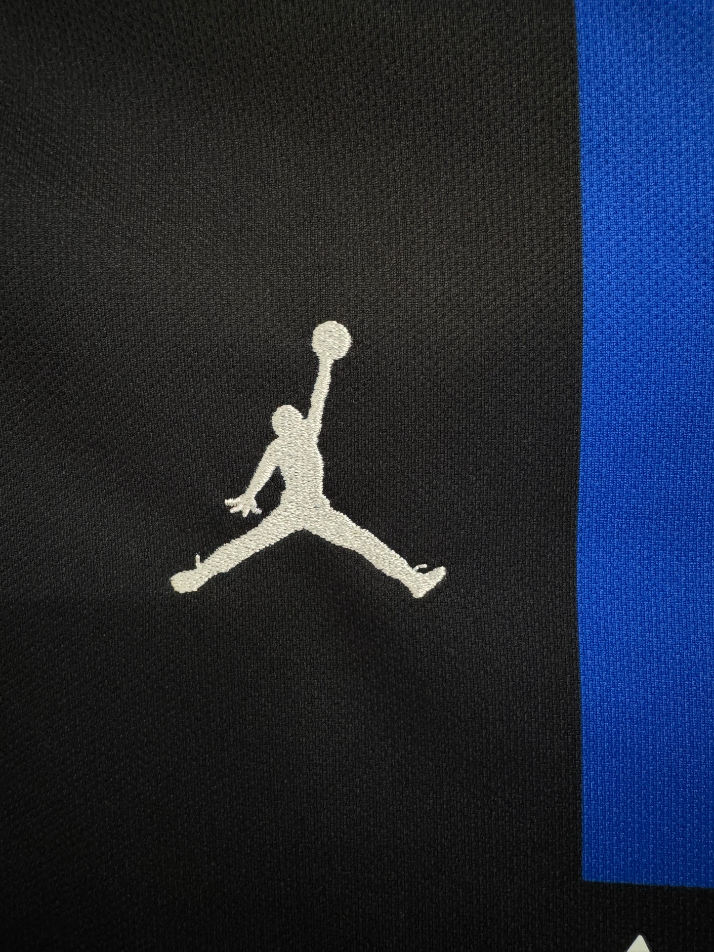 PSG 2019 Mbappe #7 4th shirt - S