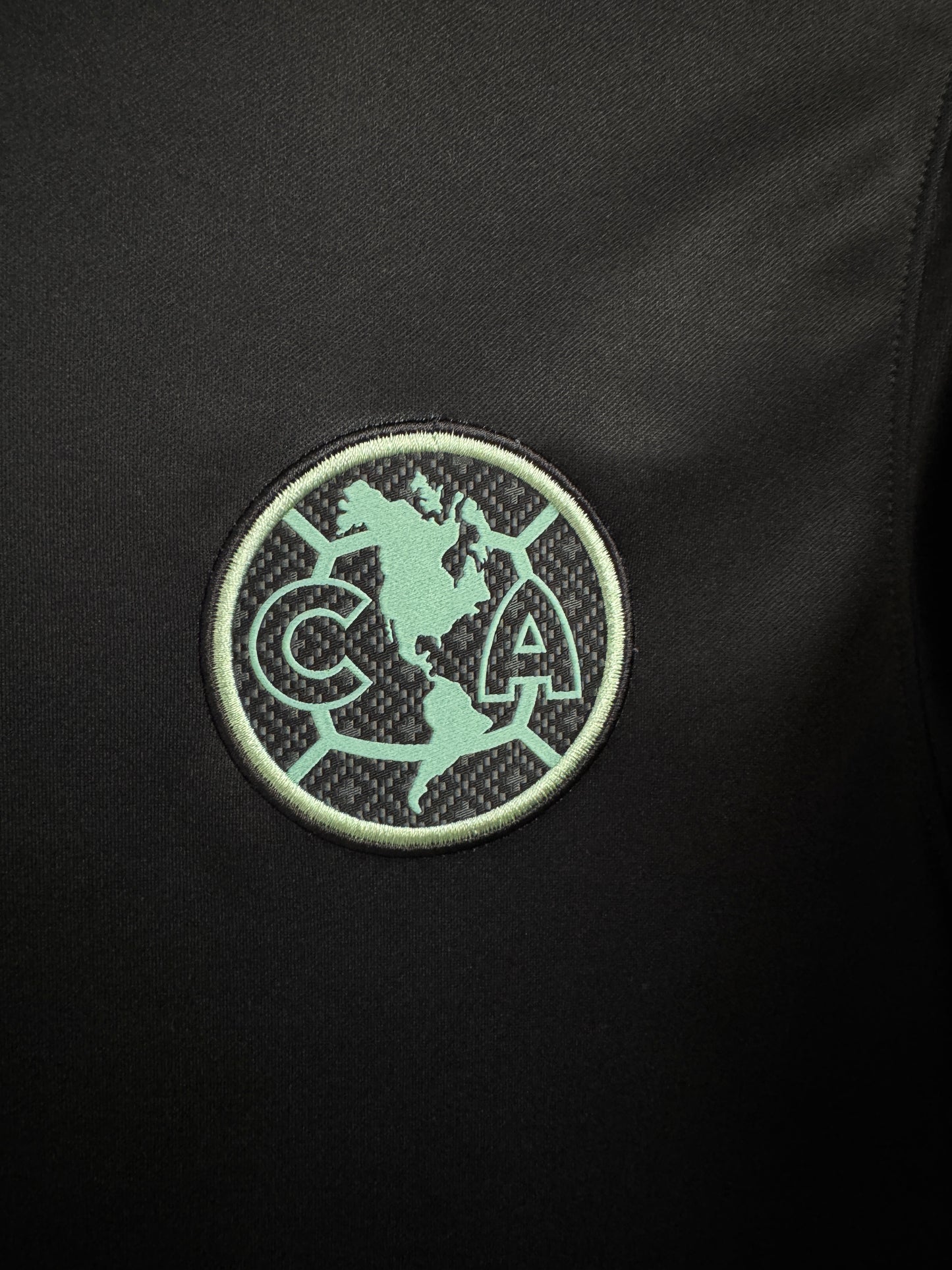 Club America 2021 Martinez #9 3rd Kit - M