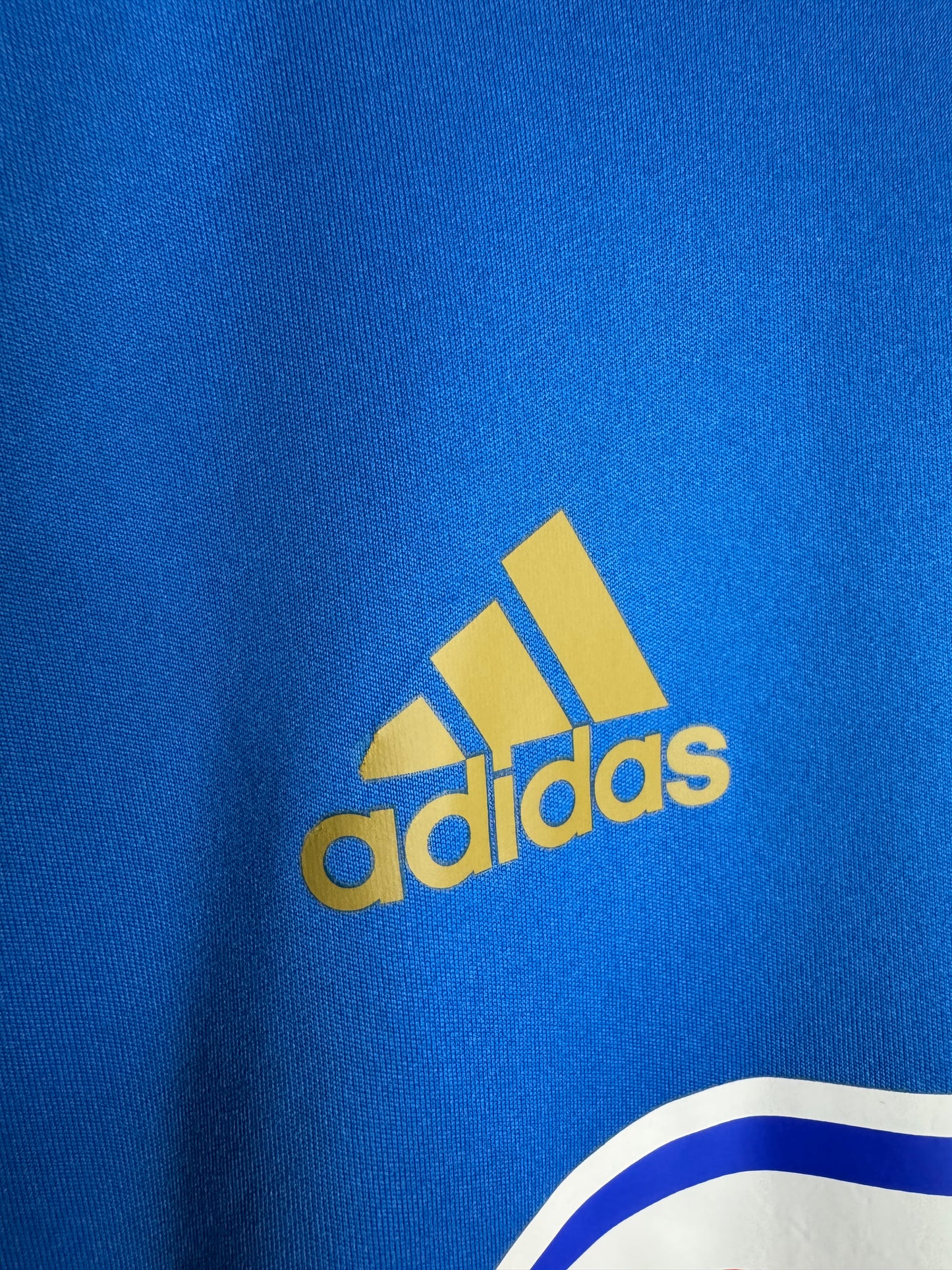 Philadelphia Union 2012 Training Shirt - M