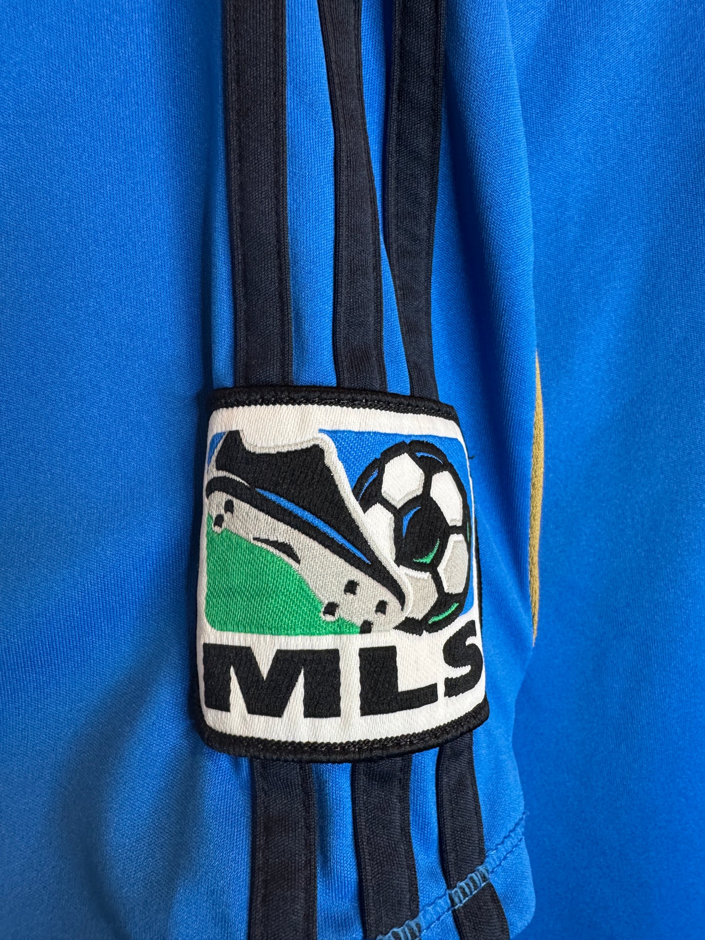 Philadelphia Union 2012 Training Shirt - M