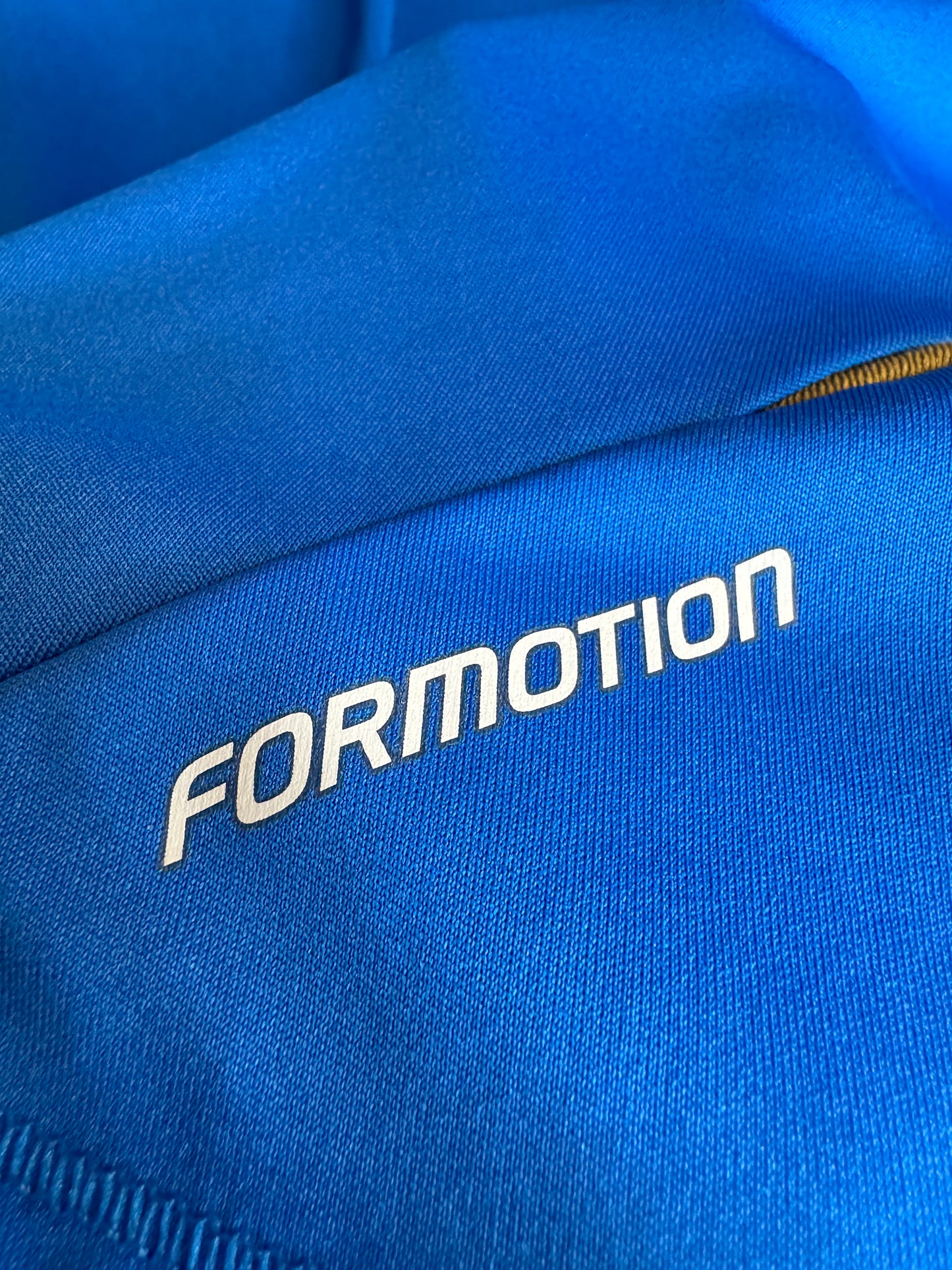 Philadelphia Union 2012 Training Shirt - M