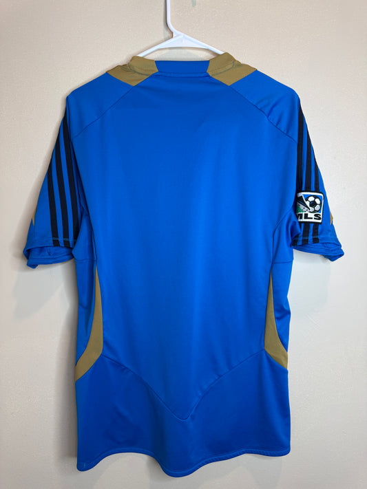 Philadelphia Union 2012 Training Shirt - M