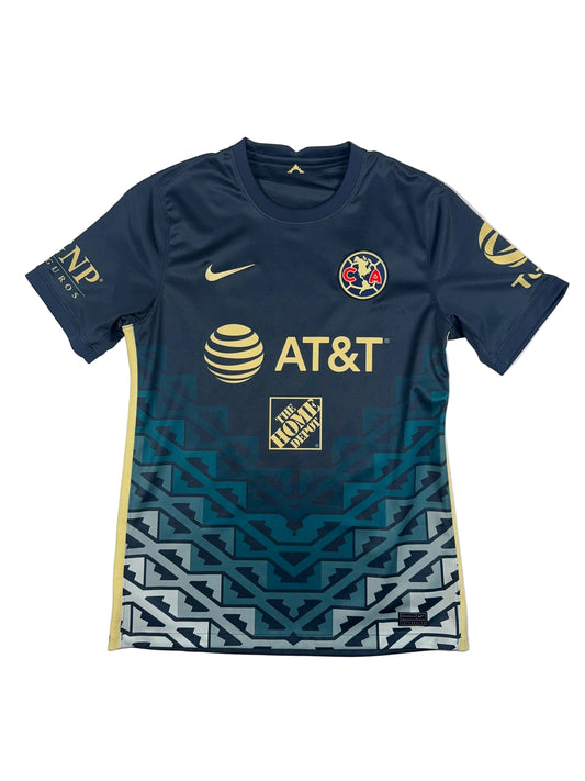 Club America 2021/22 Richard Sanchez #20 Auswärtstrikot - M