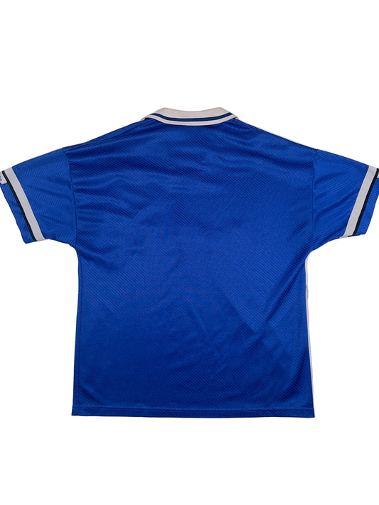 Everton 1993/95 Home Shirt - L