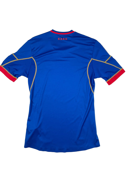 Colorado Rapids 2014/15 Auswärtstrikot - M