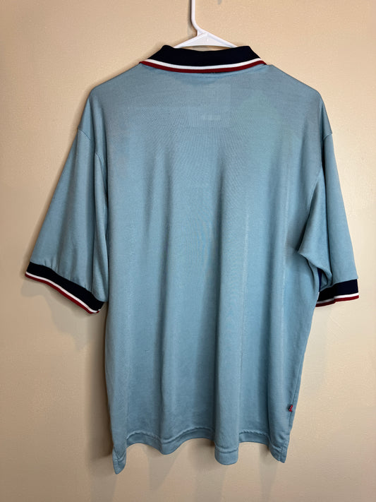 USA 1996/97 Third Shirt | Retro Screamers