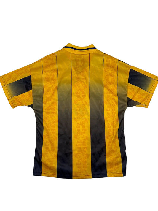 Everton Auswärtstrikot 1996/97 - M