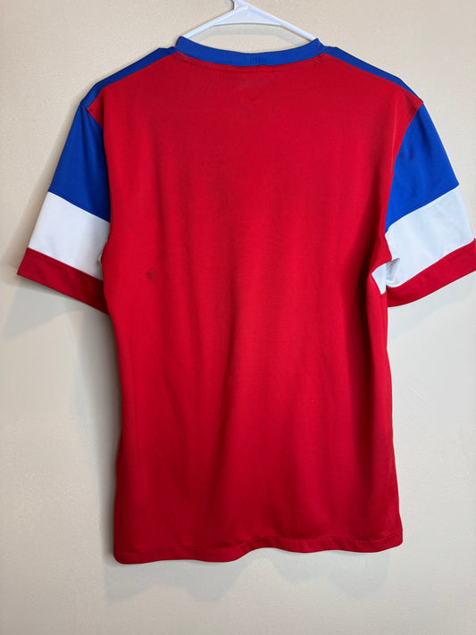 USA 2014/15 Away Shirt | Retro Screamers