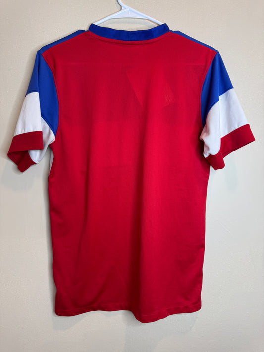 USA 2014/15 Player Issue Away Shirt | Retro Screamers