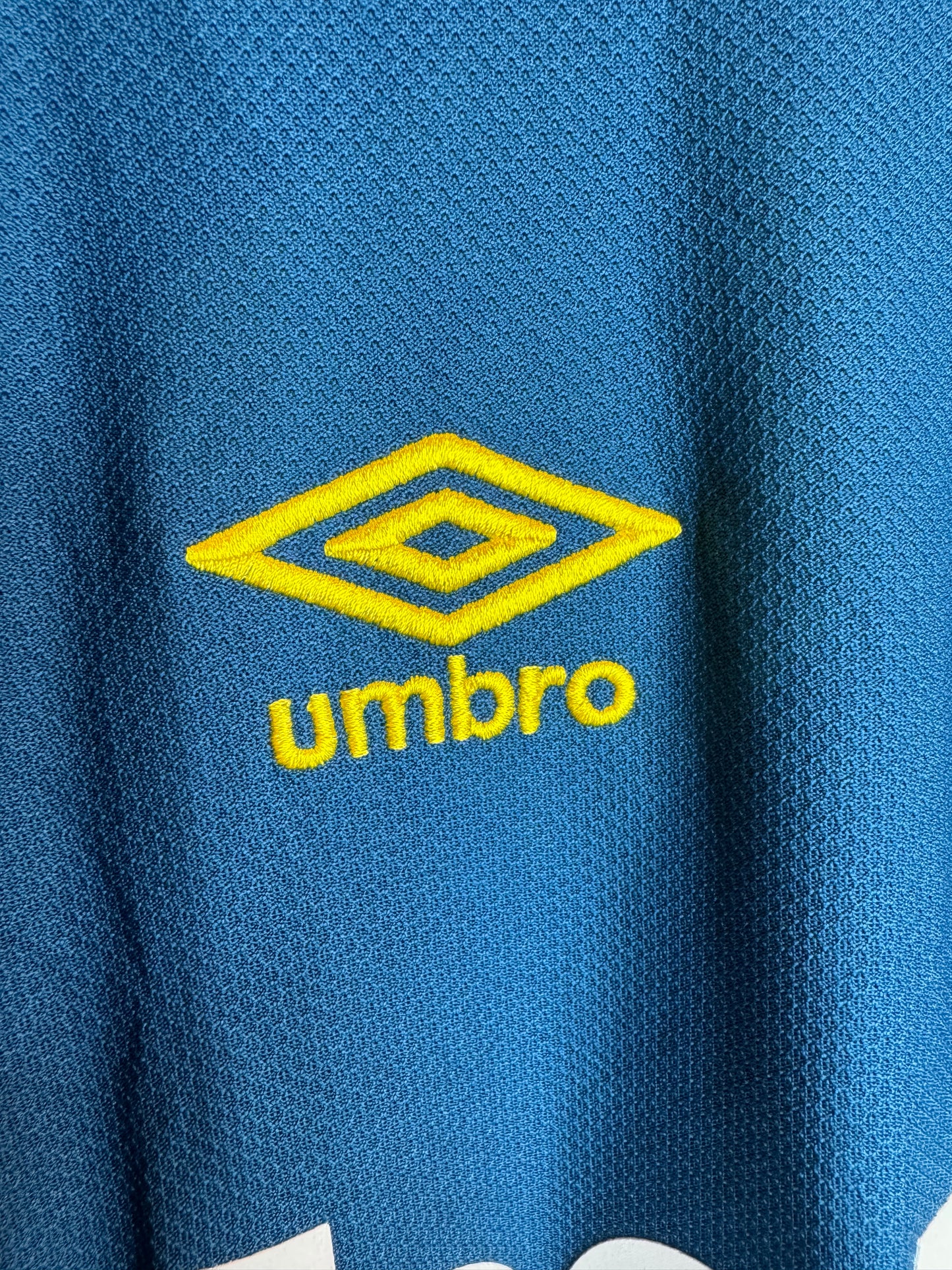 West Ham United 2018 Away Shirt - M