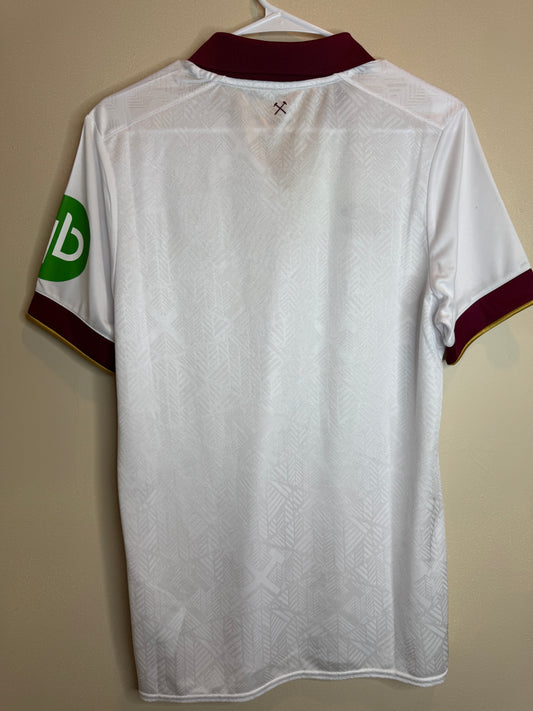 West Ham United 2024 3rd Shirt - M